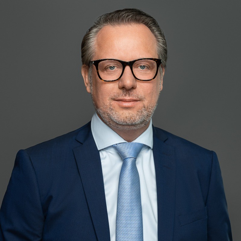Christian Rusch