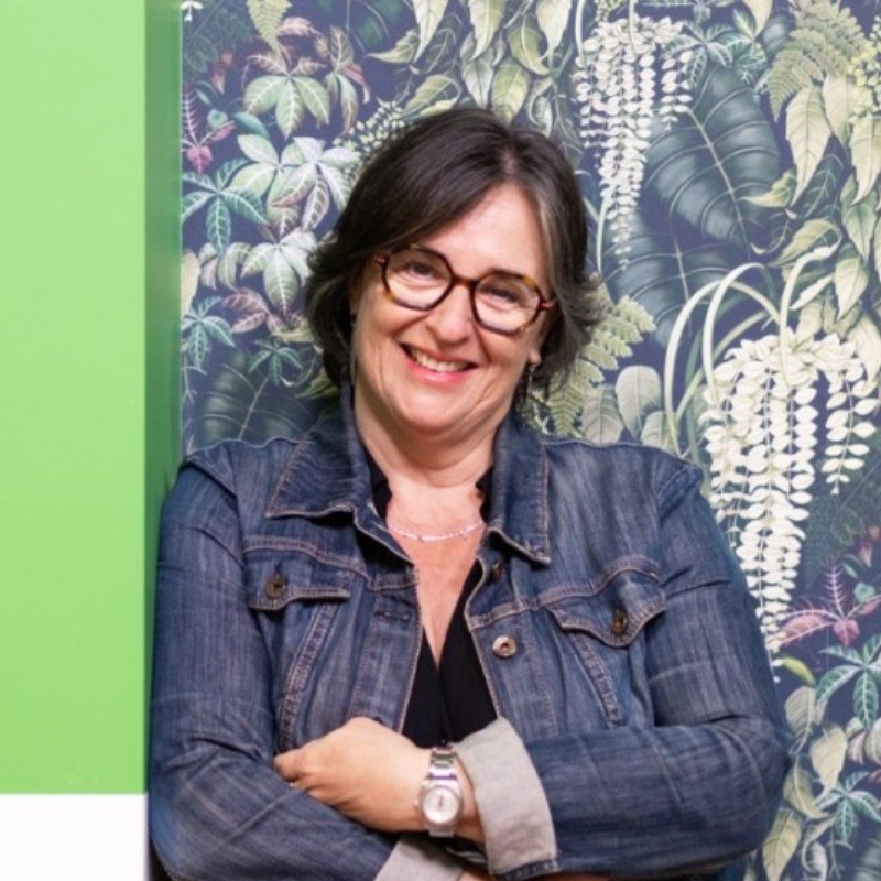 Pascale Junique