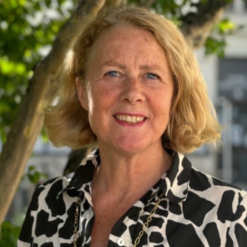 Laura de Logivière