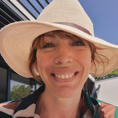 Audrey Visset