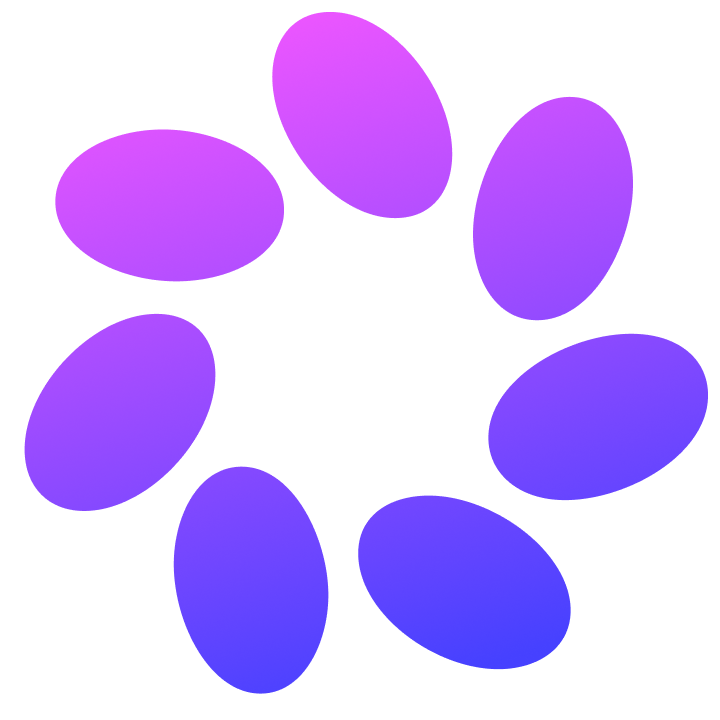 Logo Meta AI
