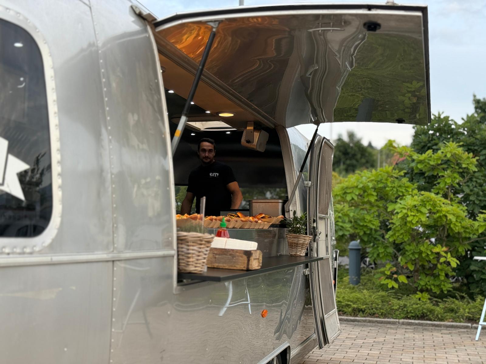 Familienfest bei Bartec 