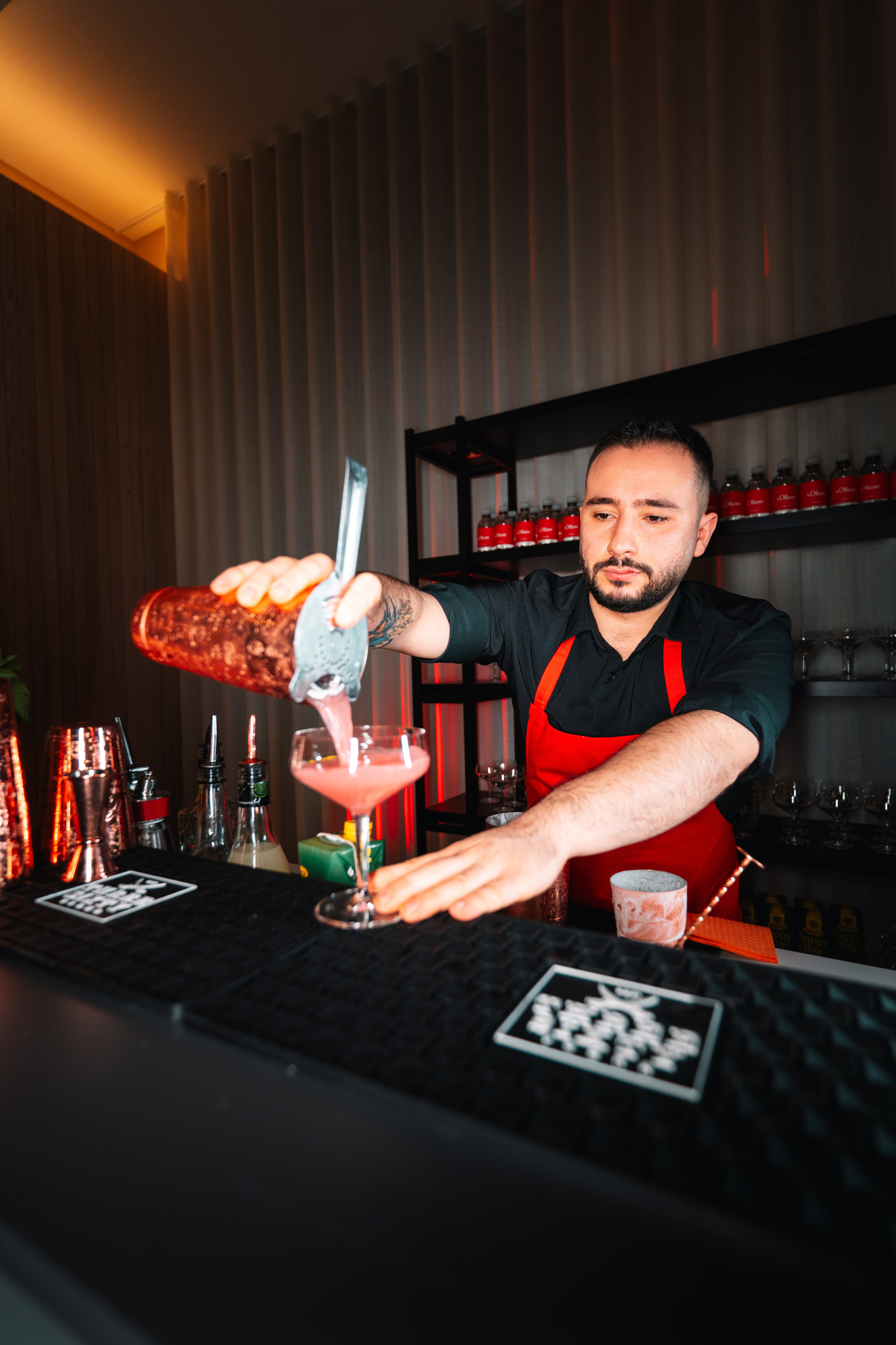 Markeninszenierung trifft Streetfood