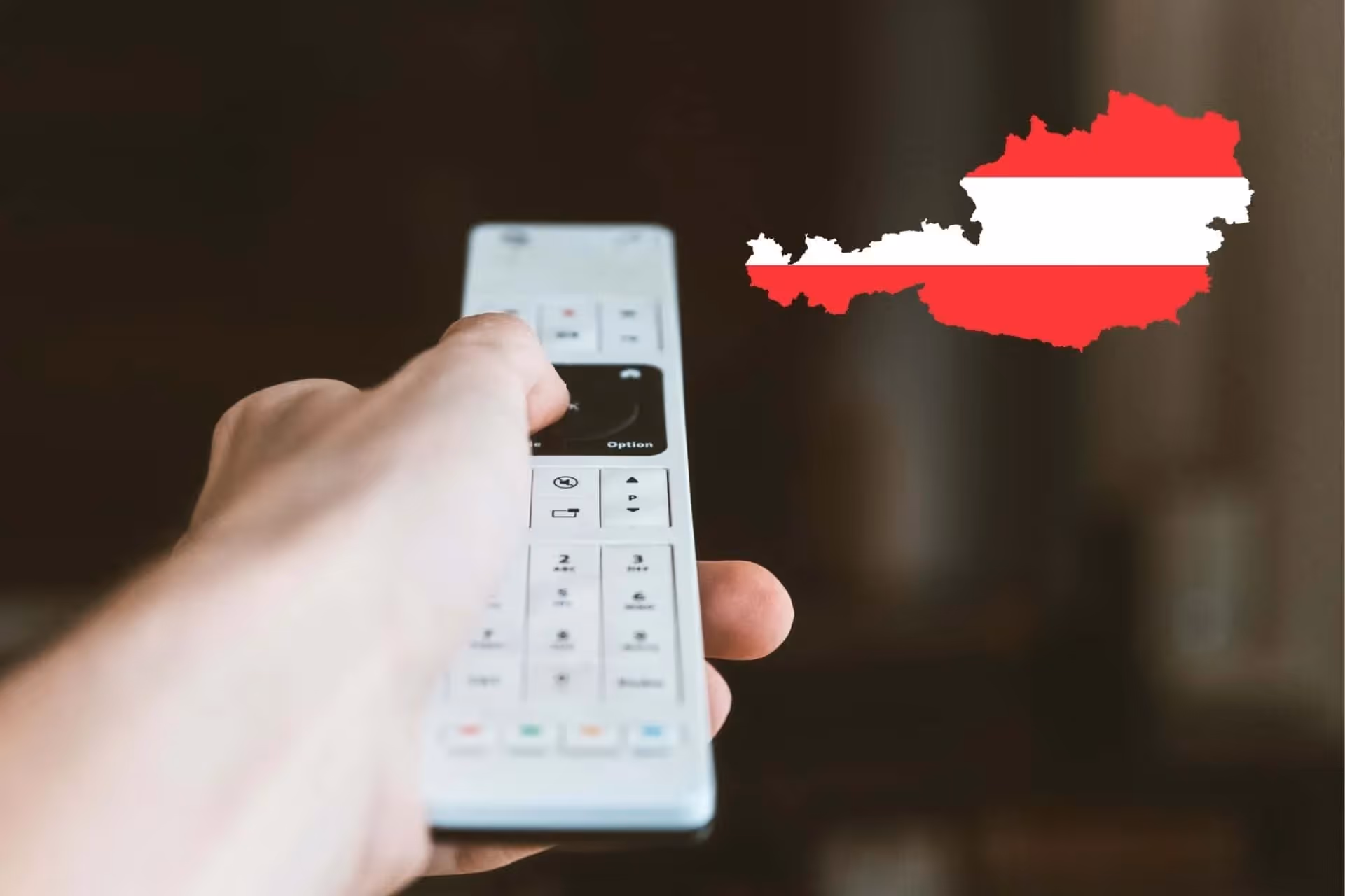 Titelfoto GIS Rundfunkgebühren bei Ferienwohnung und Ferienhaus