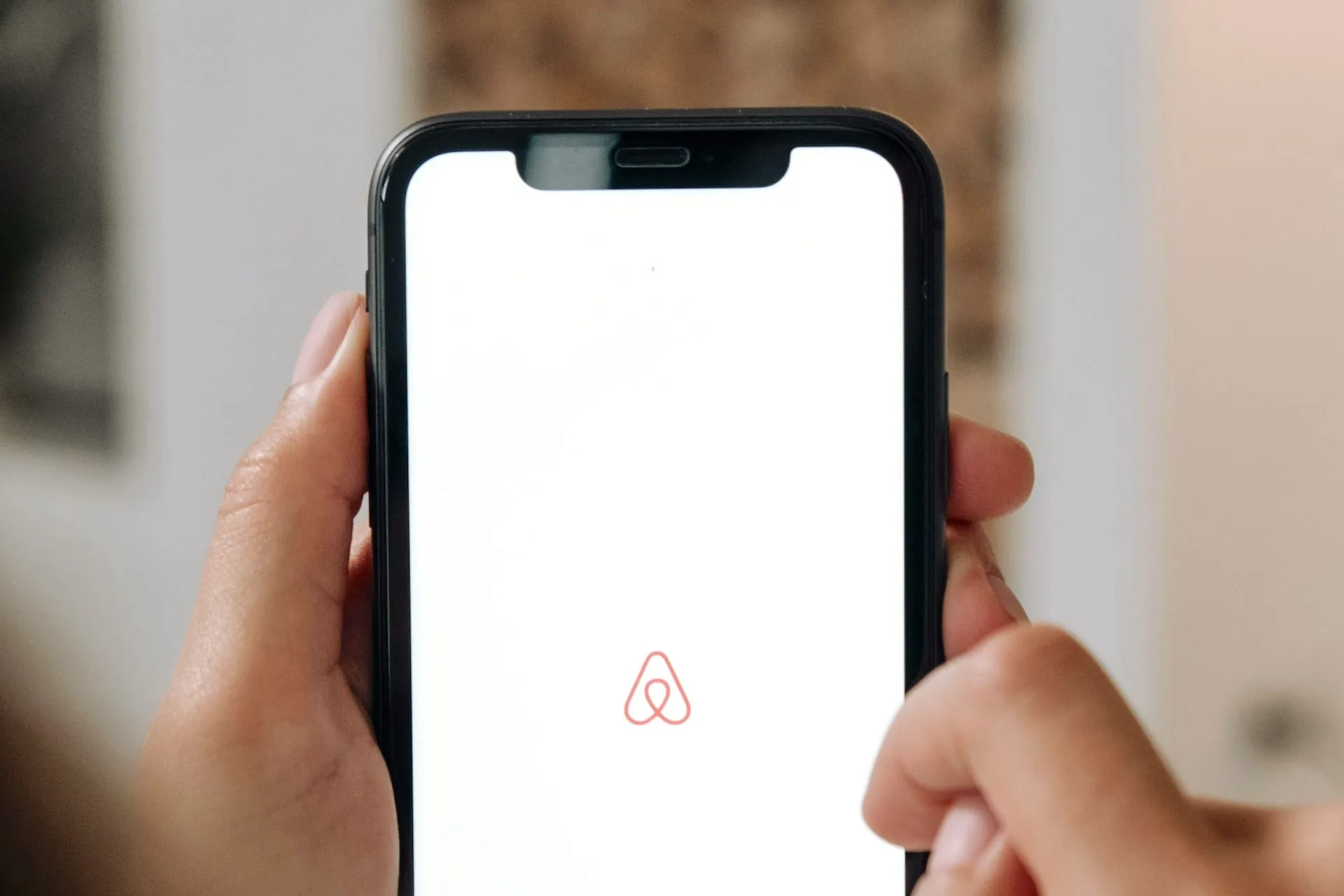 Header Airbnb-Profil optimieren