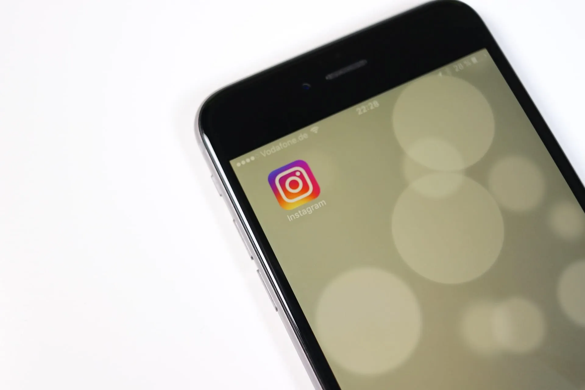 Instagram-Marketing für die Ferienwohnung