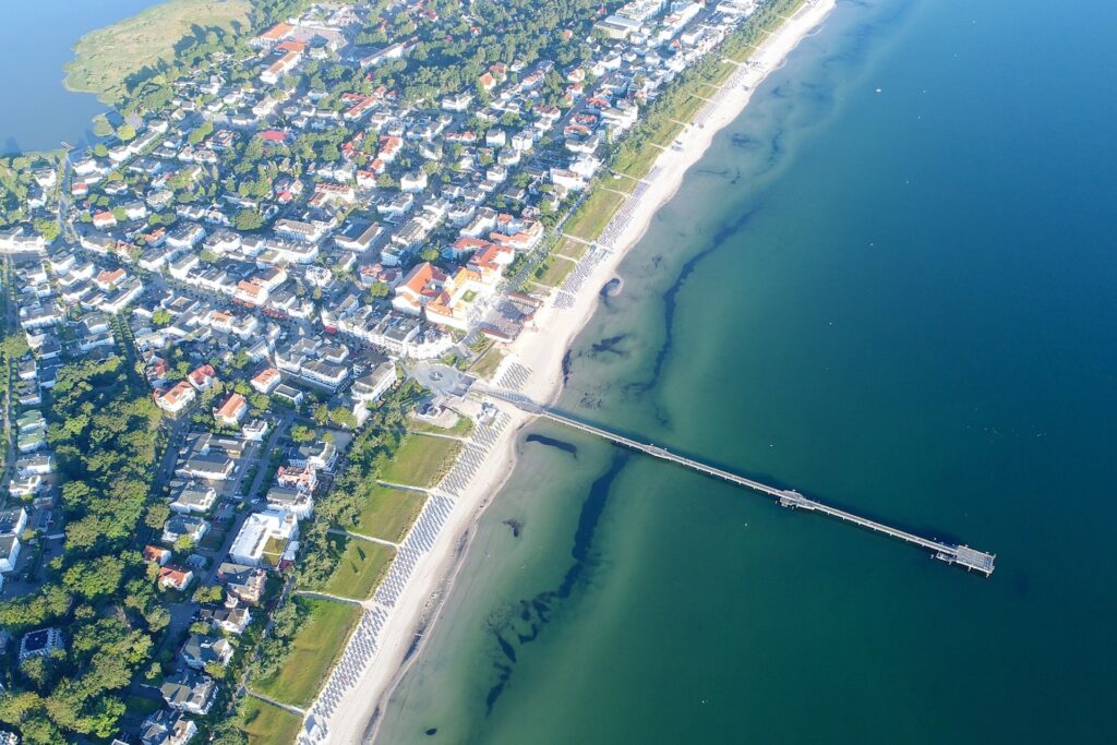 Ostseeküste Rügen