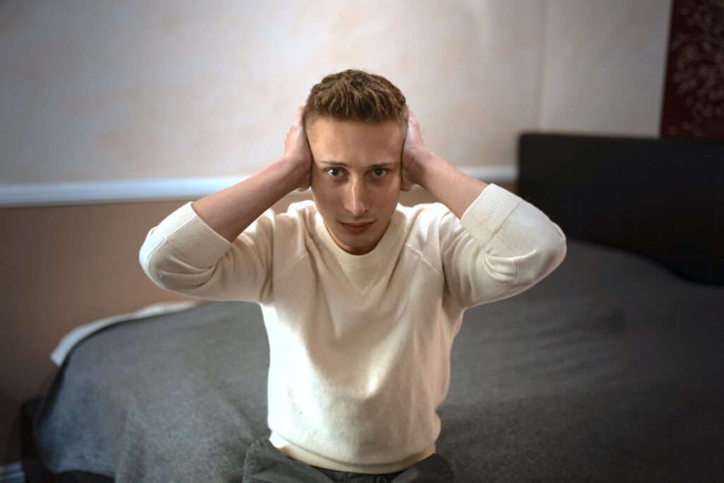 Problemgäste in der Ferienwohnung häufig Lärmbelästigung die Folge