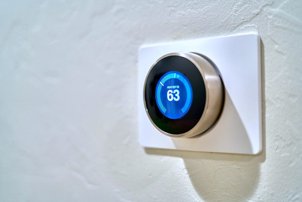 smarte Steuerung auch in Ferienwohnungen und Ferienhäusern