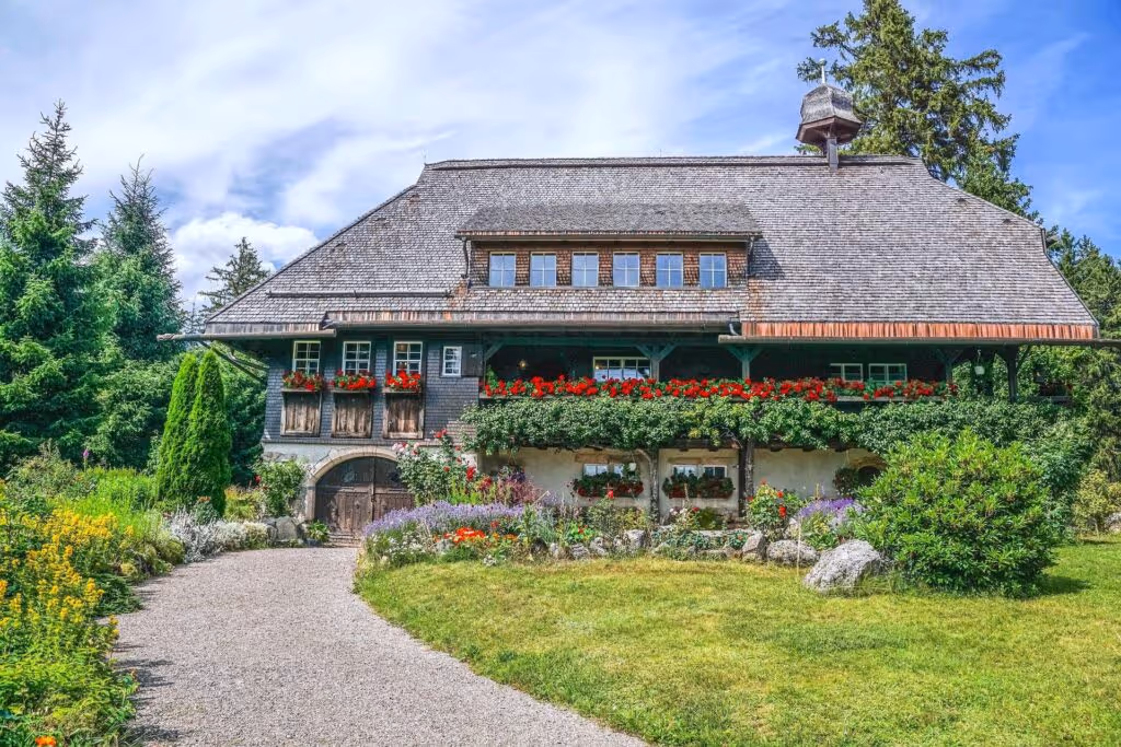 Auslastung von Ferienwohnungen und Ferienhäusern im Schwarzwald am höchsten