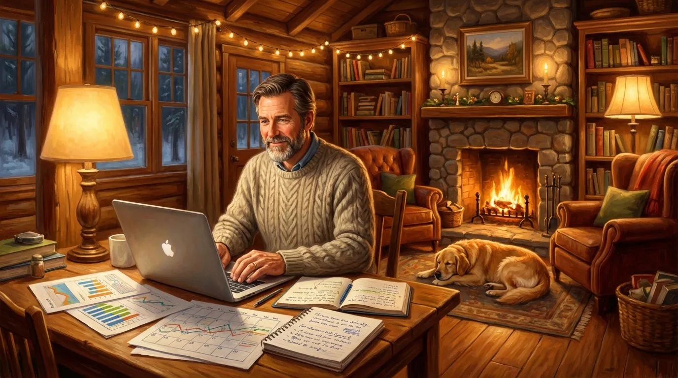 Preisstrategie Ferienwohnung