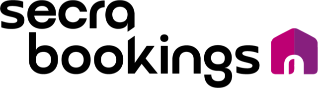 Logo secra channel manager