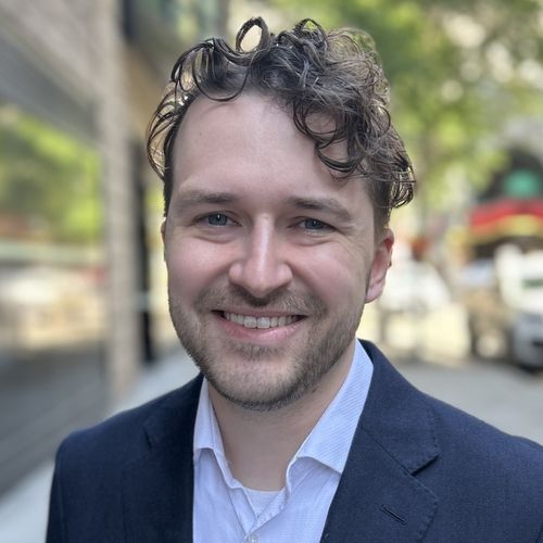 Headshot of Paul Riker, Ascendient consultant