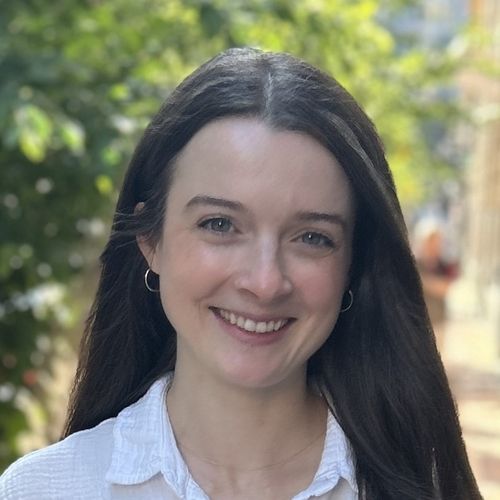 Headshot of Nikki Murdoch, Ascendient senior consultant