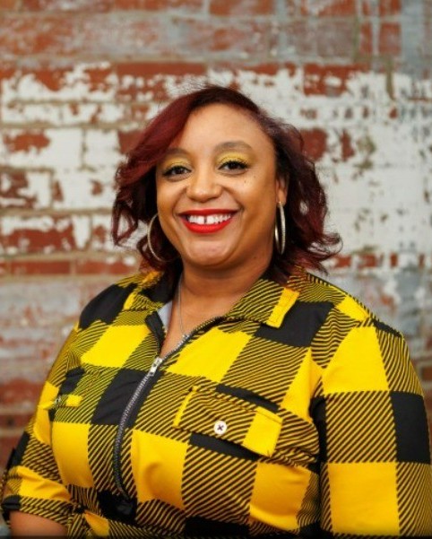 Cherelle Houston-Porter