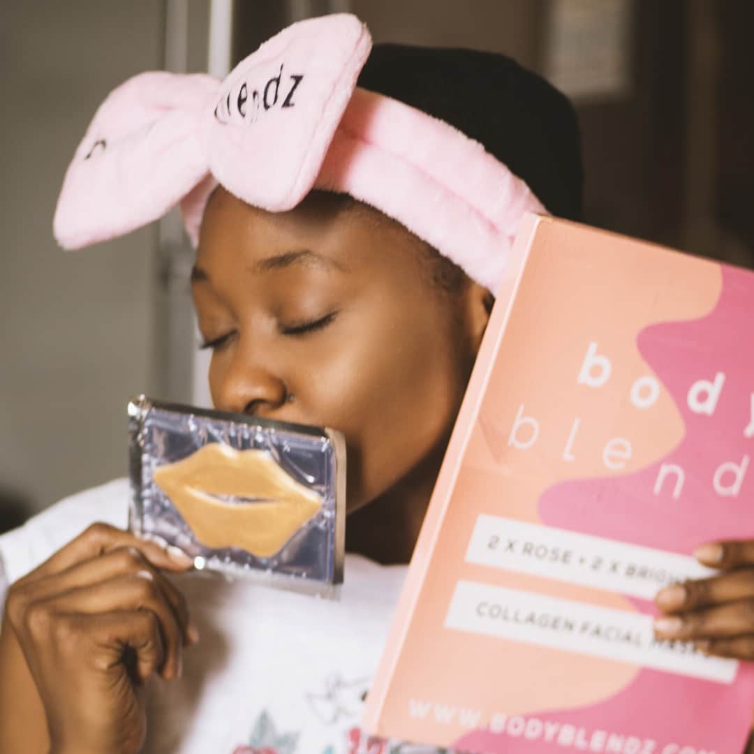 Influencer affiliate program at stride social