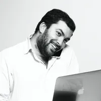 Headshot of Pedro P Martins