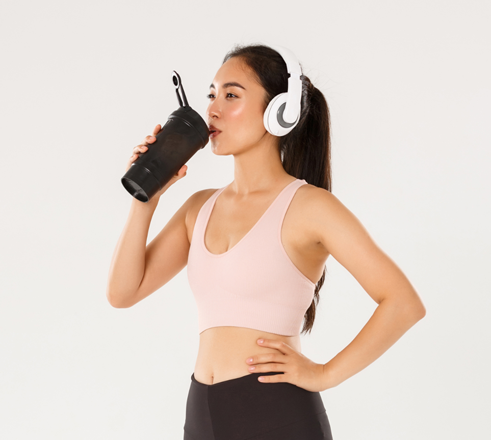 Health, Wellness & Lifestyle