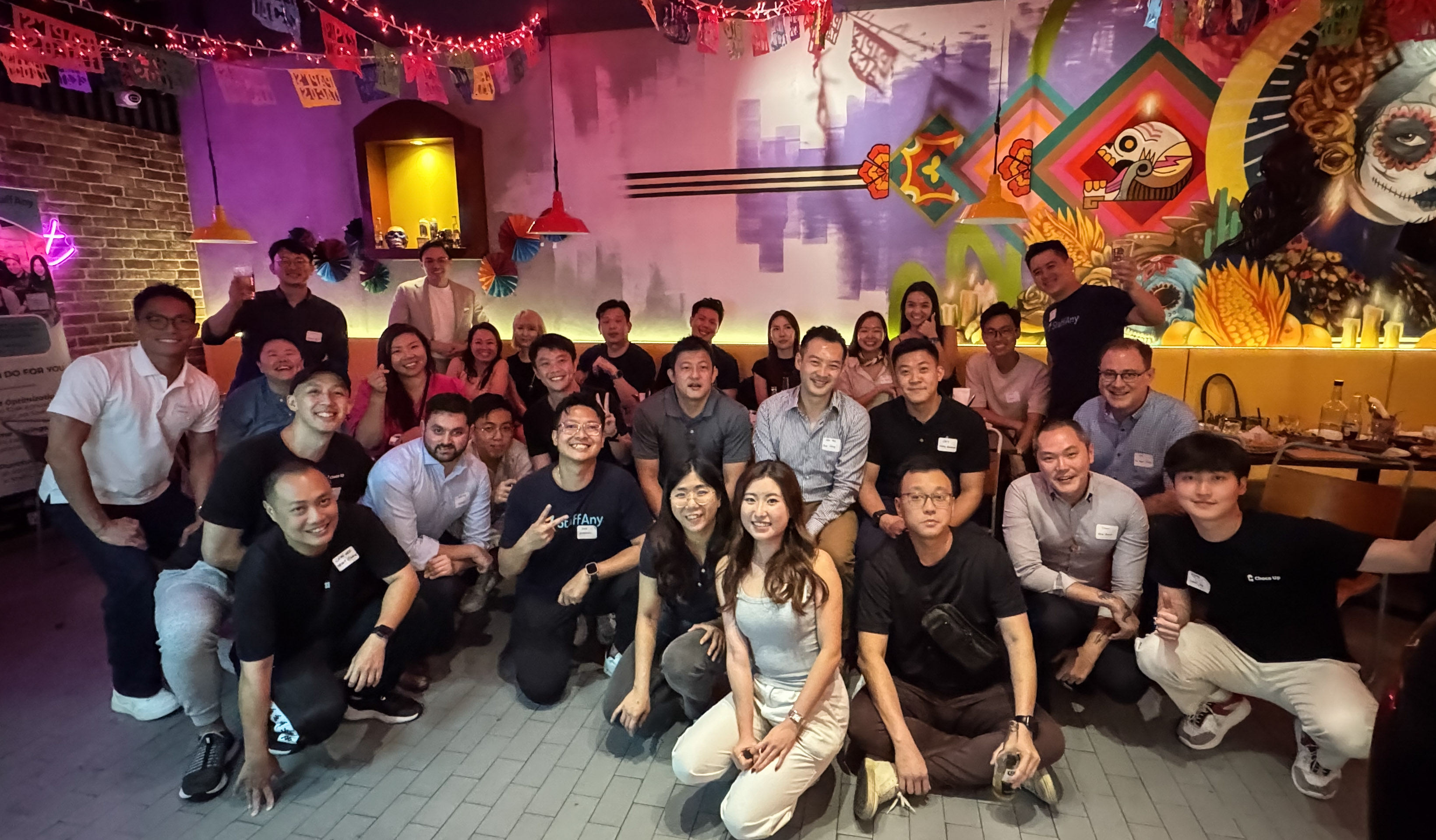 Join our talented team