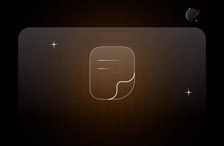 Process step illustration