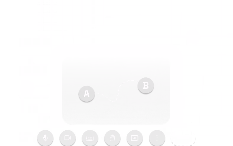 Consulting illustration