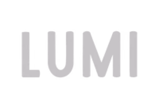 Client brand logo