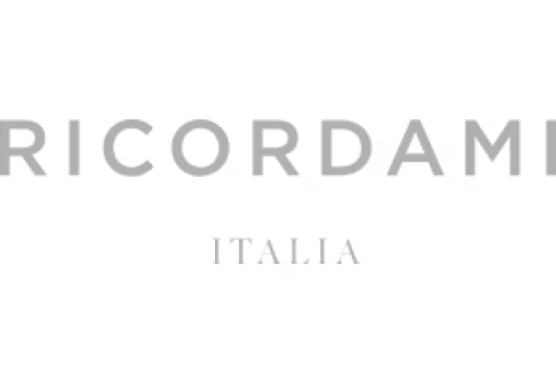 Client brand logo