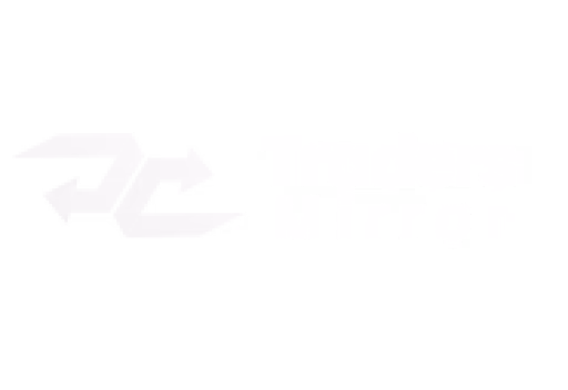 Client brand logo