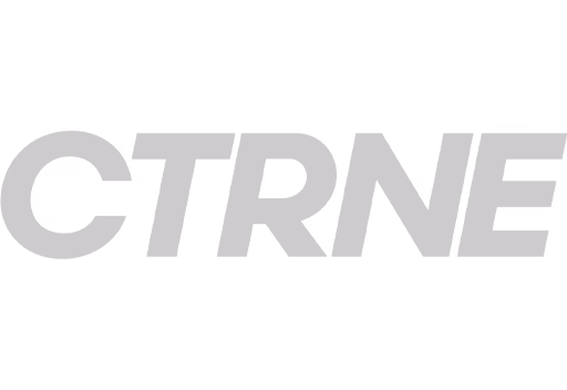 Client brand logo
