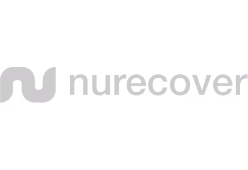 Client brand logo
