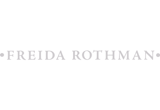 Client brand logo