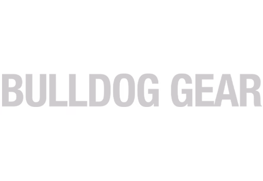 Client brand logo