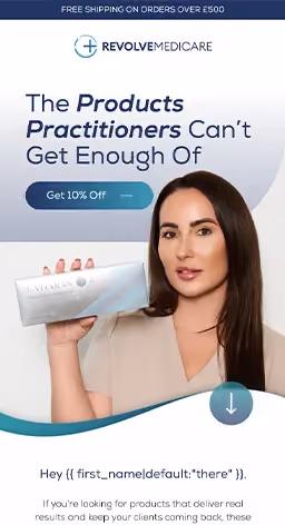 Revolve Medicare case study results