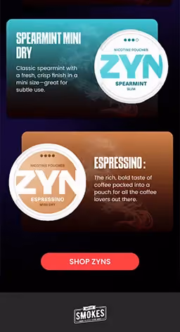 Native Smokes 4 Less case study results