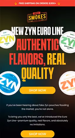 Native Smokes 4 Less case study results