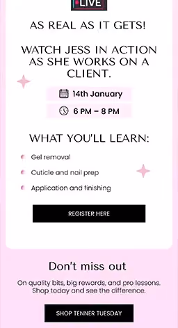 Katie Barnes Academy case study results