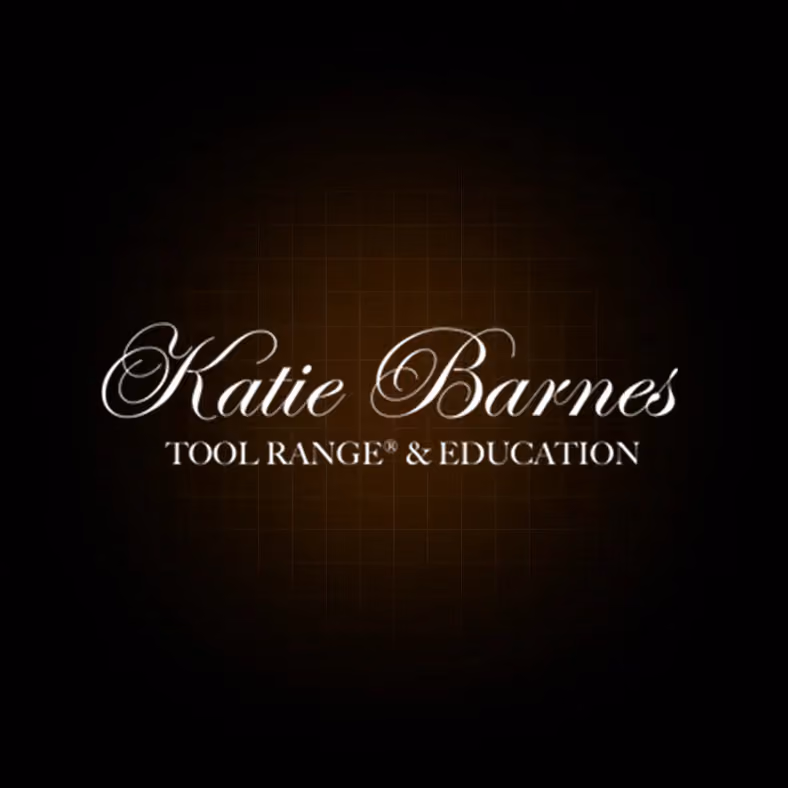 Katie Barnes Academy logo