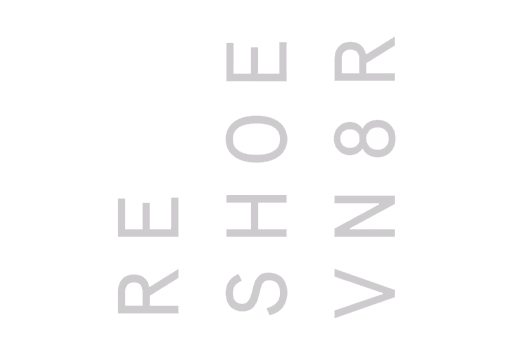 Reshoevn8r logo