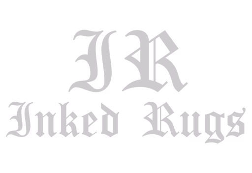 Inked Rugs logo