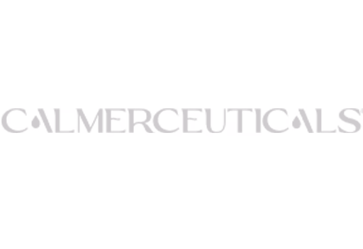 Calmerceuticals logo