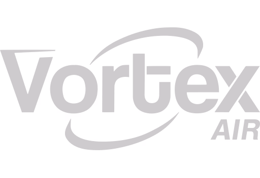 Vortex Air logo