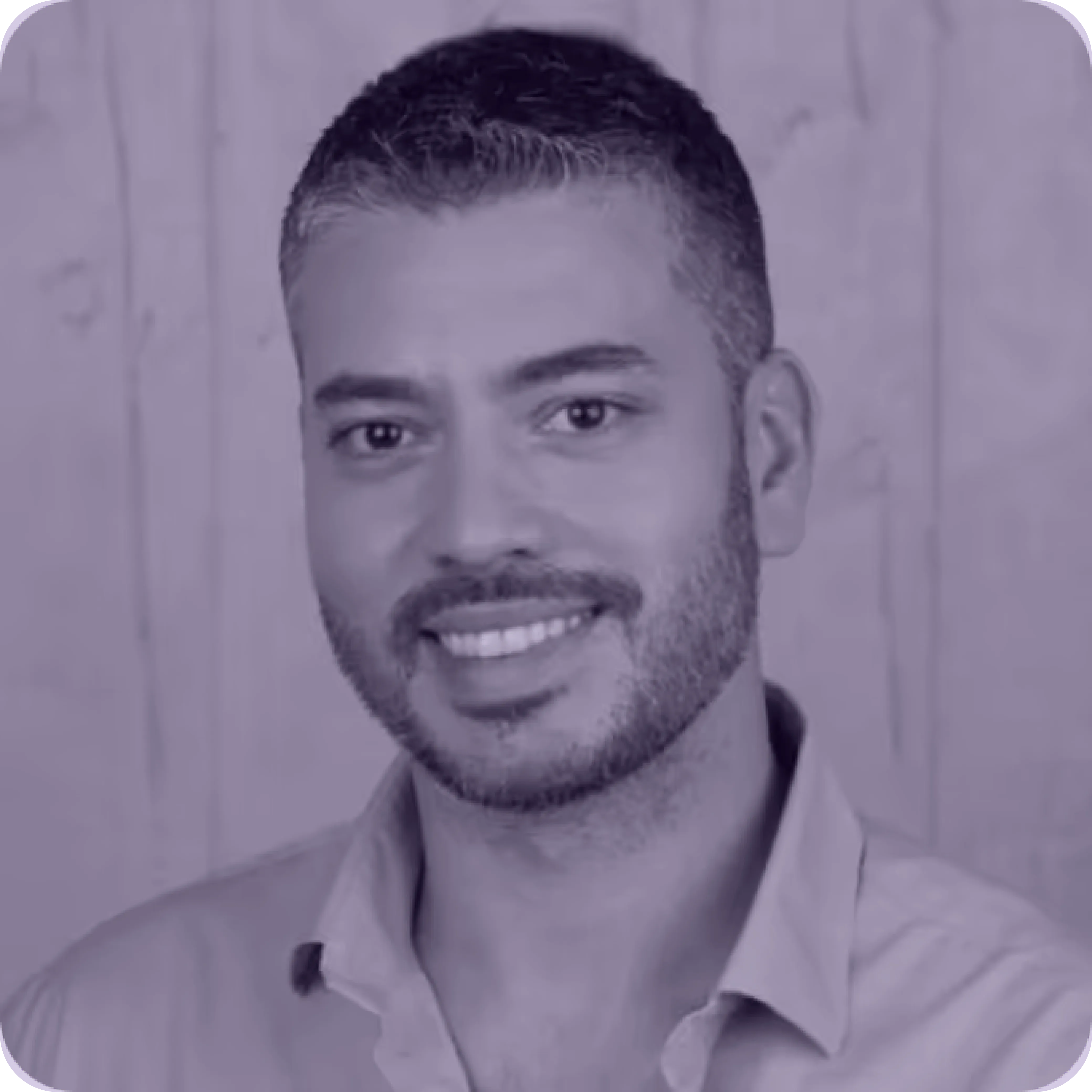 Shay Perera