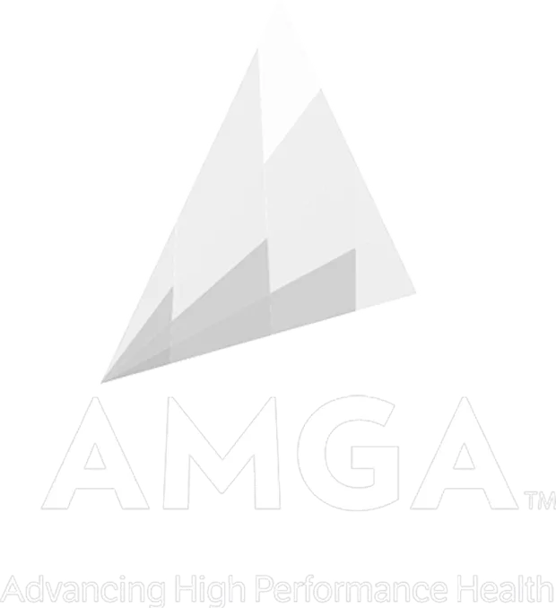 AMGA logo