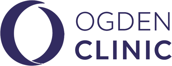 Ogden Clinic logo