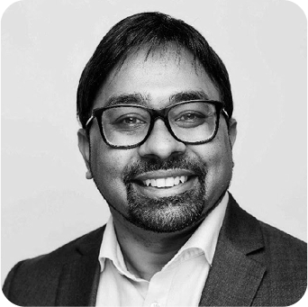 Shekar Ramanathan