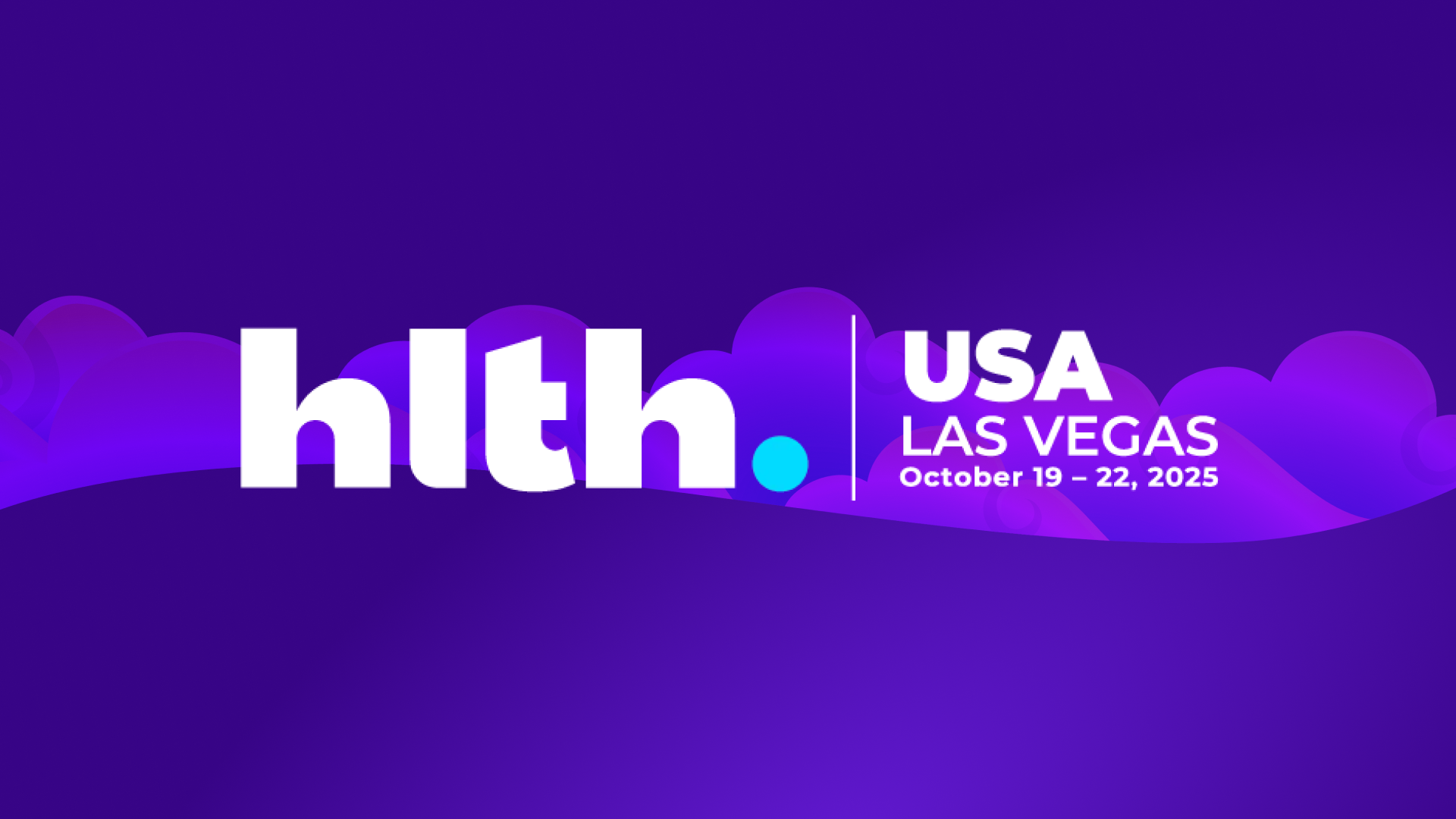 HLTH USA in Las Vegas