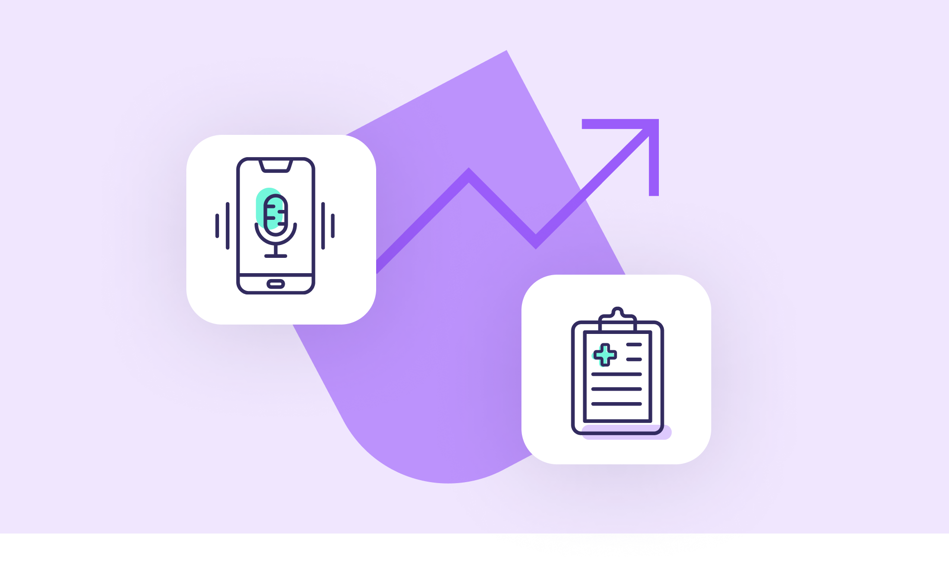 Most copilots aren’t doing enough to address the key challenges facing healthcare organizations. Here’s why.