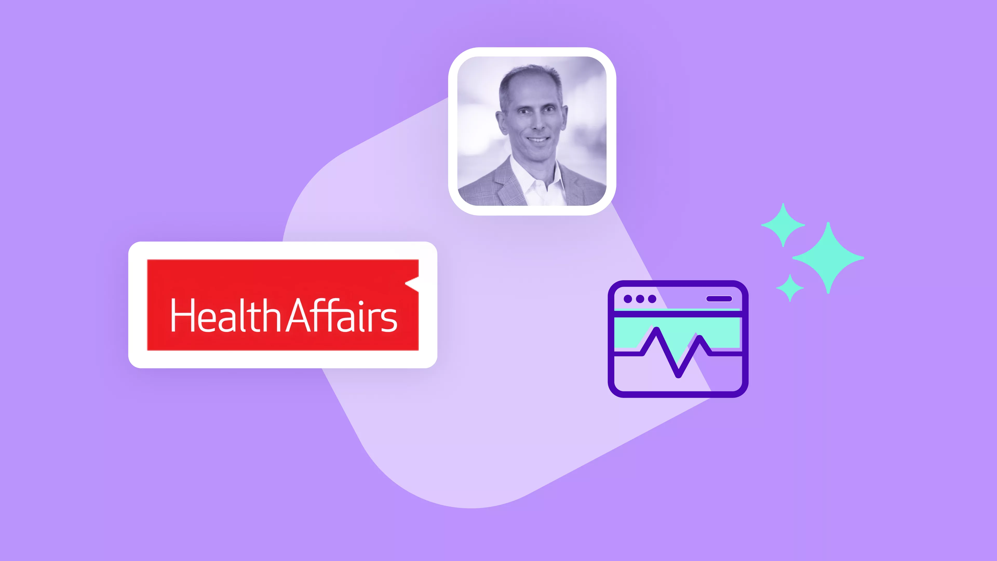 Learn where VBC is going and AI's role in it in this latest Health Affairs piece by Dr. Michael Barr. 