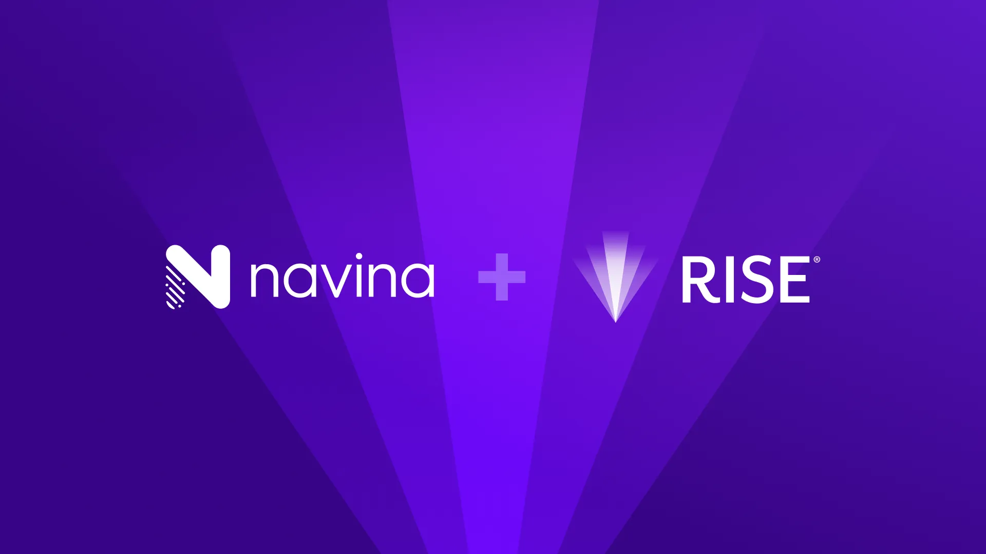 Navina and RISE webinar
