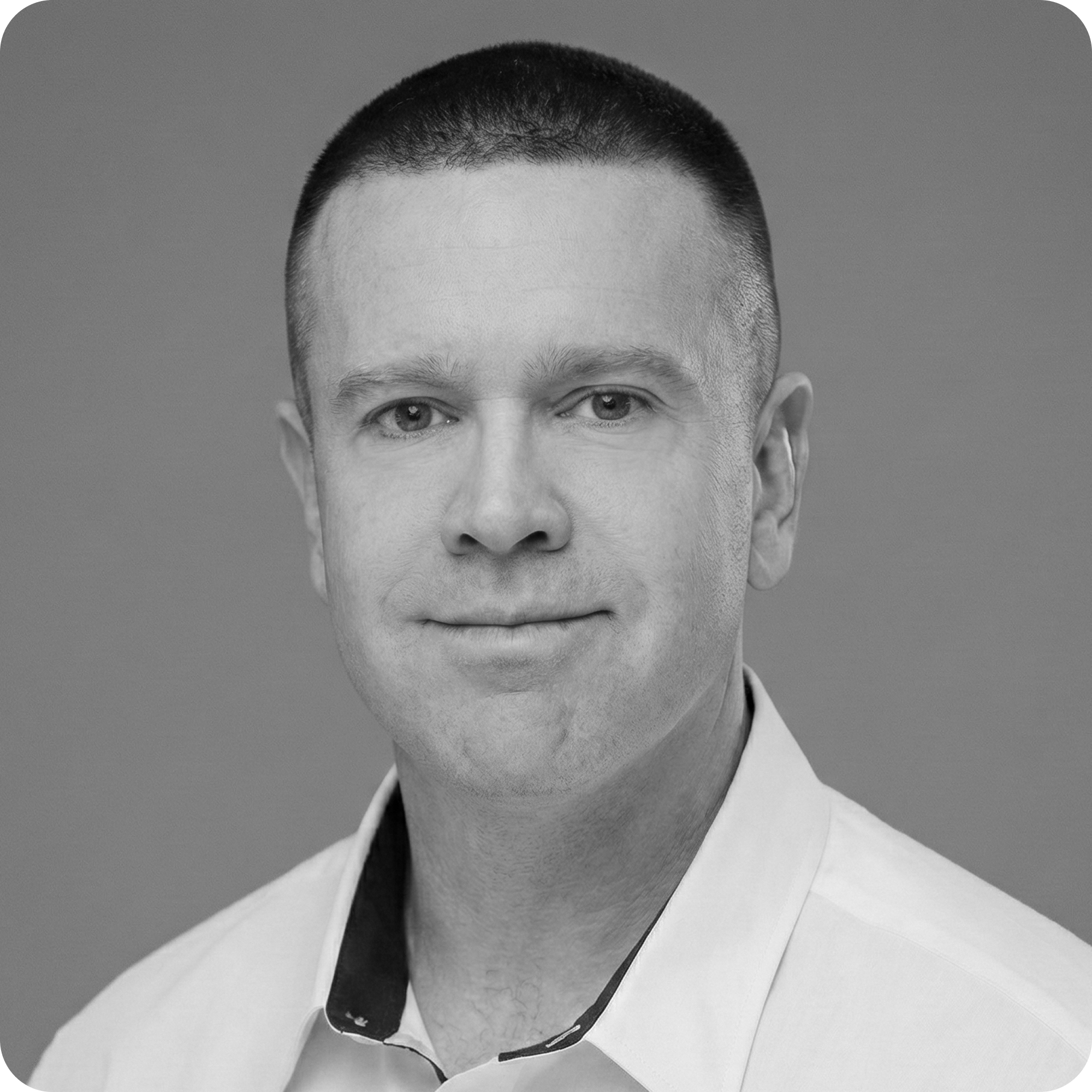 Joseph Hafner, CPC, CRC